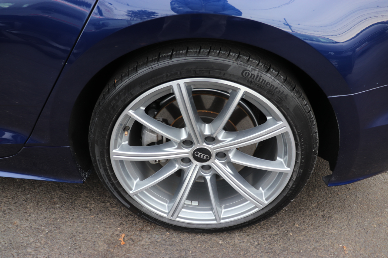 Audi A5 Sportback S line Premium 45 TFSI quattro 2025