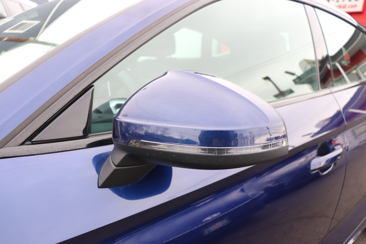 Audi A5 Sportback S line Premium 45 TFSI quattro 2025