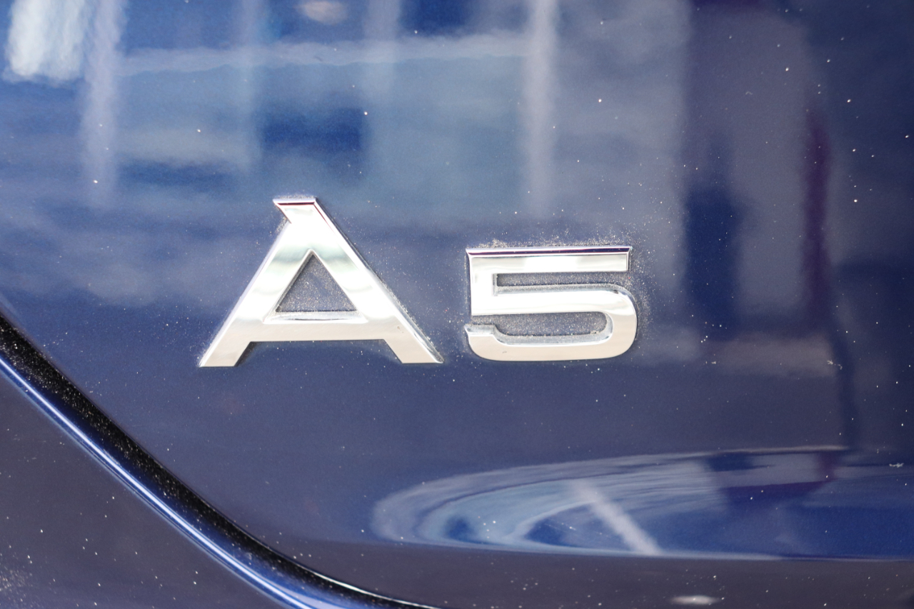 Audi A5 Sportback S line Premium 45 TFSI quattro 2025