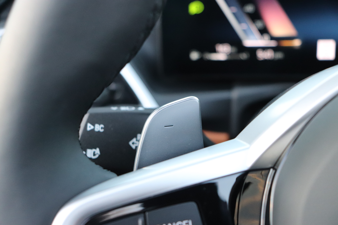 BMW 4 Series 430i xDrive Convertible 2026