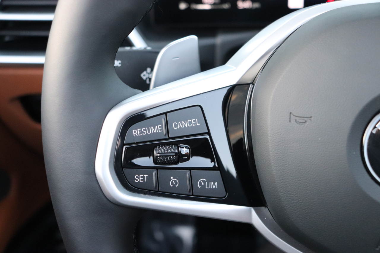 BMW 4 Series 430i xDrive Convertible 2026