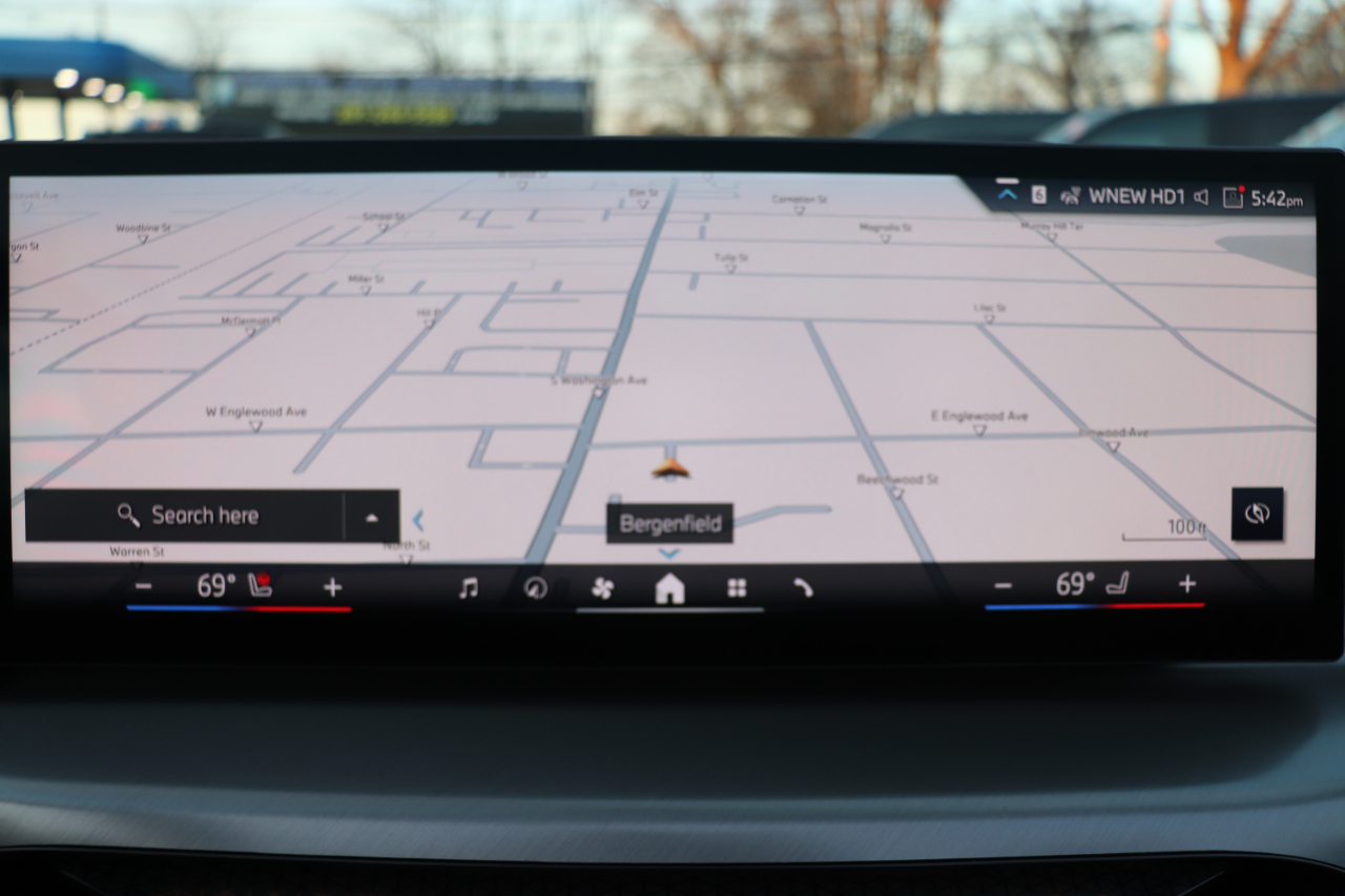 BMW 4 Series 430i xDrive Convertible 2026