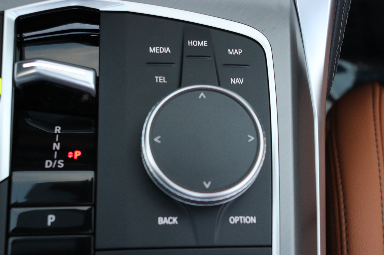 BMW 4 Series 430i xDrive Convertible 2026