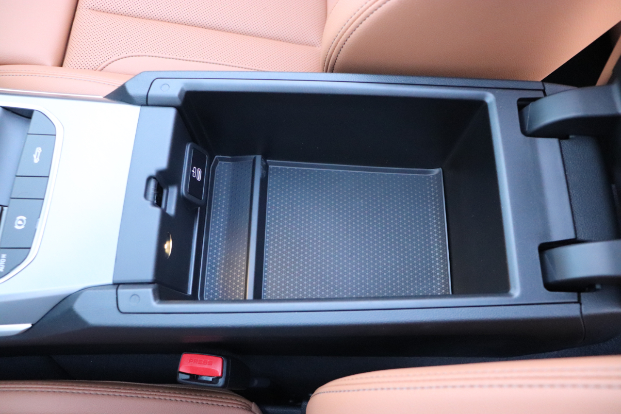 BMW 4 Series 430i xDrive Convertible 2026