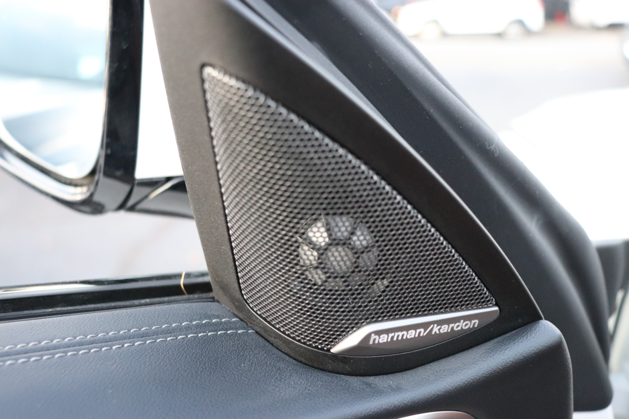 BMW 4 Series 430i xDrive Convertible 2026