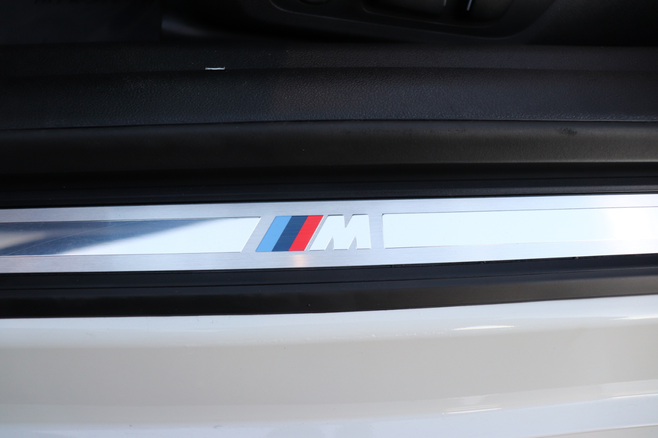 BMW 4 Series 430i xDrive Convertible 2026