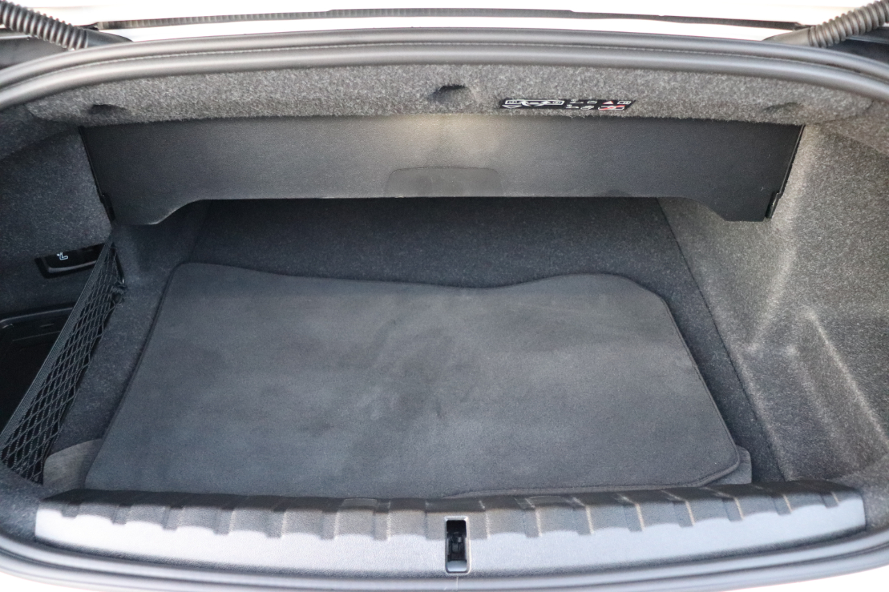 BMW 4 Series 430i xDrive Convertible 2026