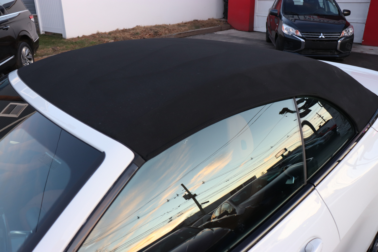 BMW 4 Series 430i xDrive Convertible 2026