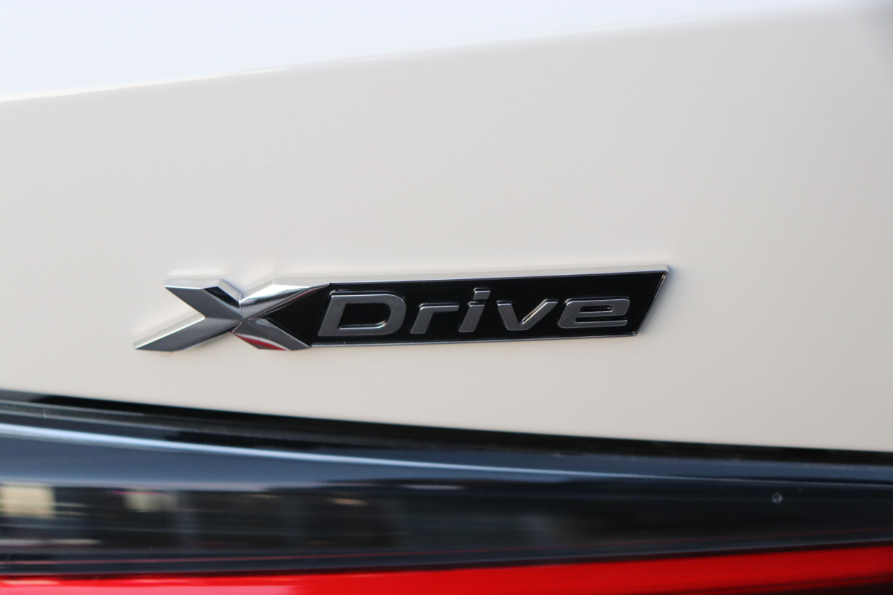 BMW 4 Series 430i xDrive Convertible 2026