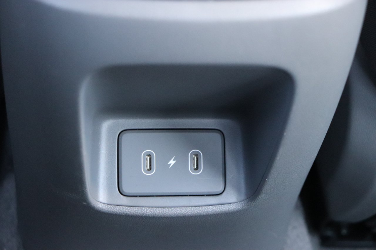 Hyundai Elantra SEL Convenience IVT 2025