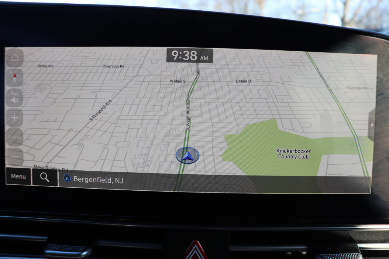 Hyundai Elantra SEL Convenience IVT 2025