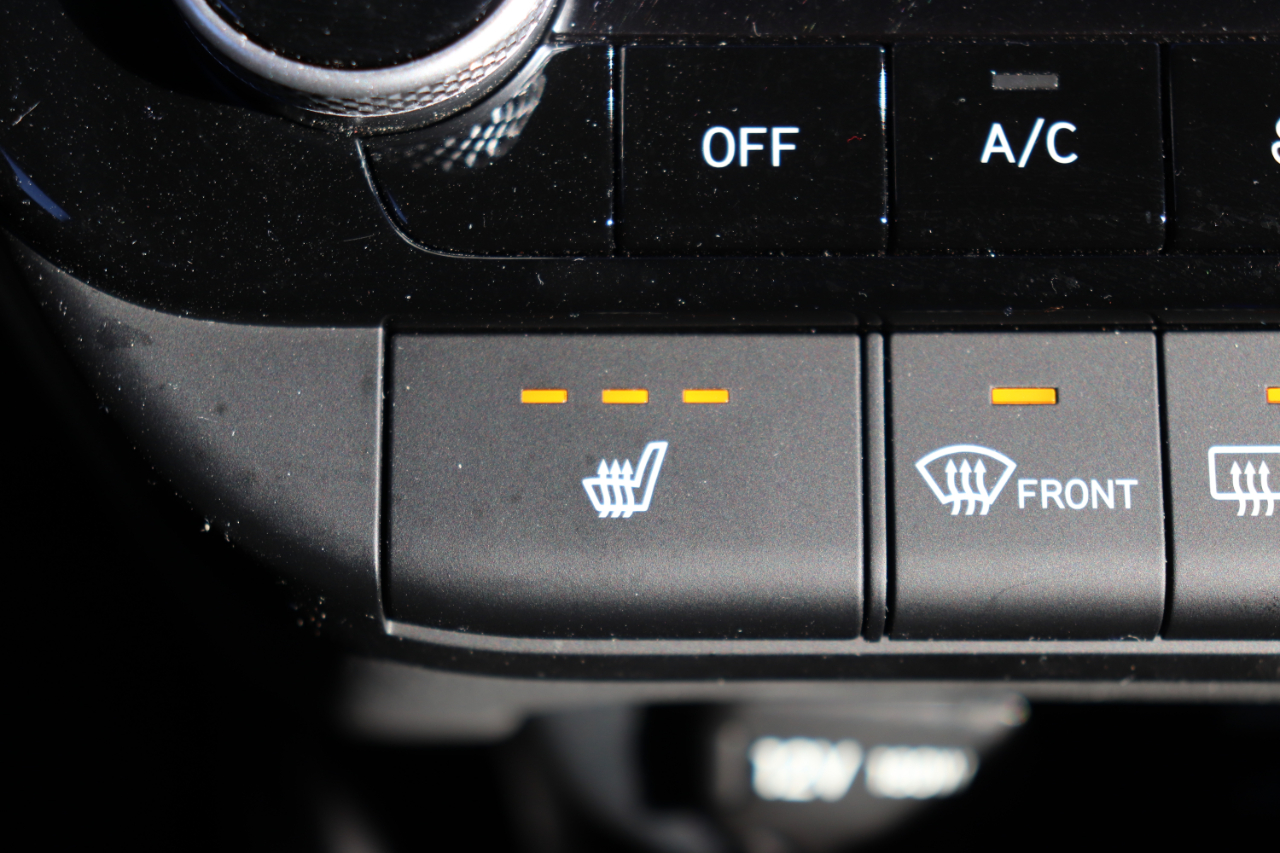 Hyundai Elantra SEL Convenience IVT 2025