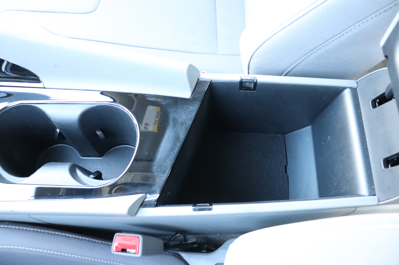 Hyundai Elantra SEL Convenience IVT 2025