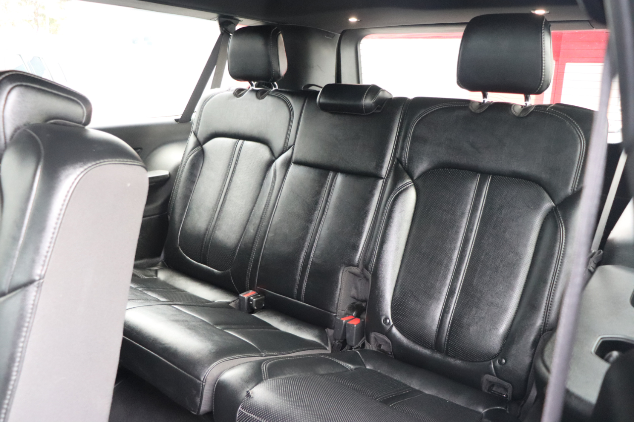 Jeep Wagoneer L Series II 4x4 2024