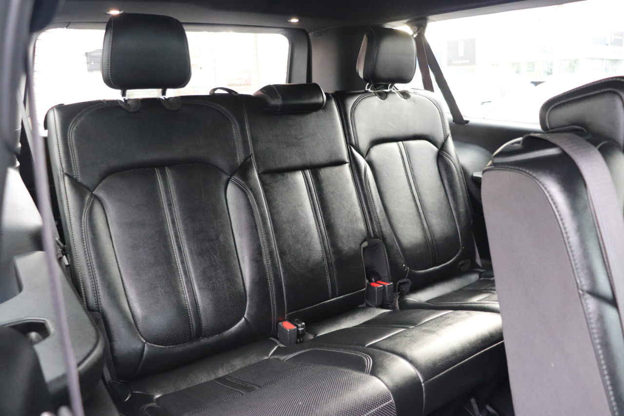 Jeep Wagoneer L Series II 4x4 2024