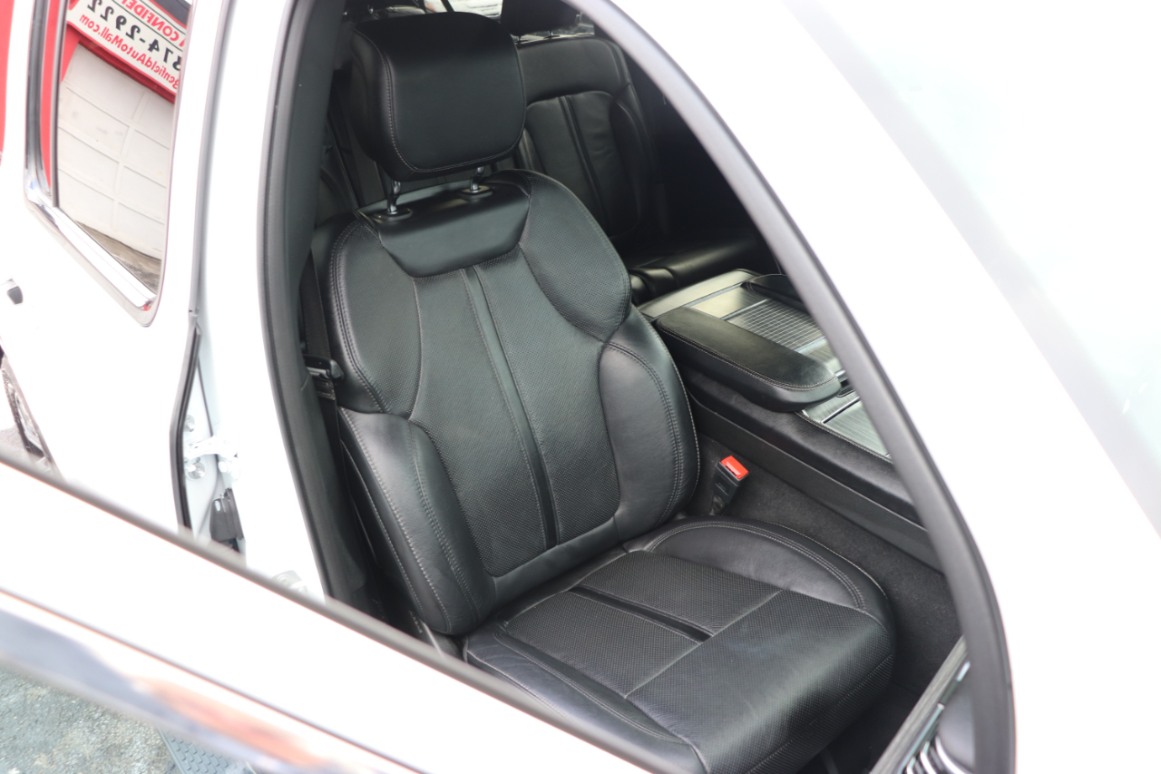 Jeep Wagoneer L Series II 4x4 2024