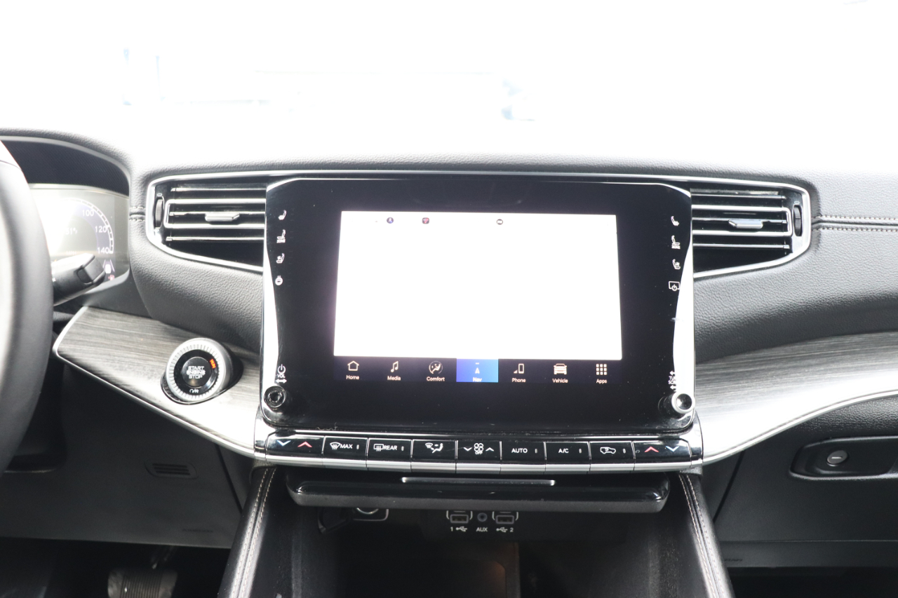 Jeep Wagoneer L Series II 4x4 2024