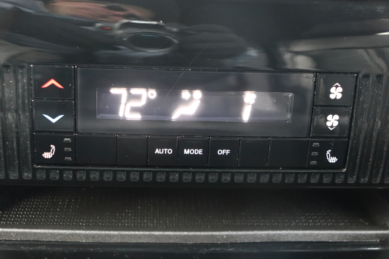 Jeep Wagoneer L Series II 4x4 2024