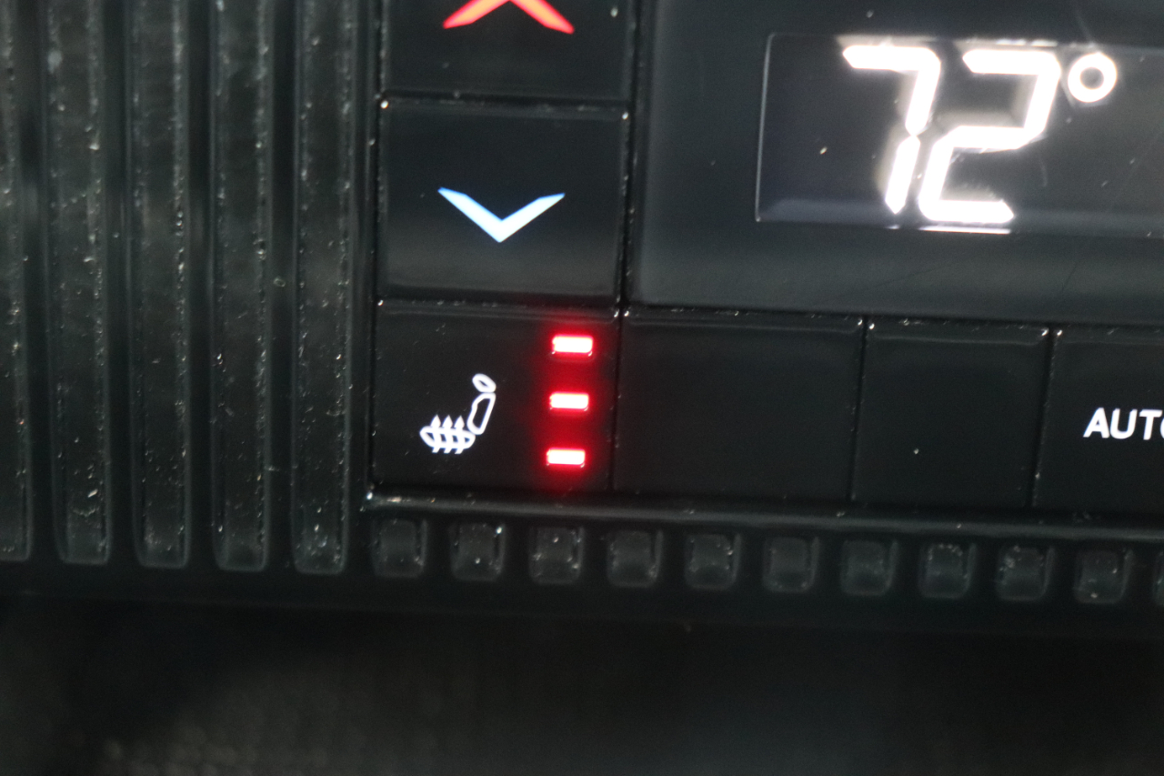 Jeep Wagoneer L Series II 4x4 2024