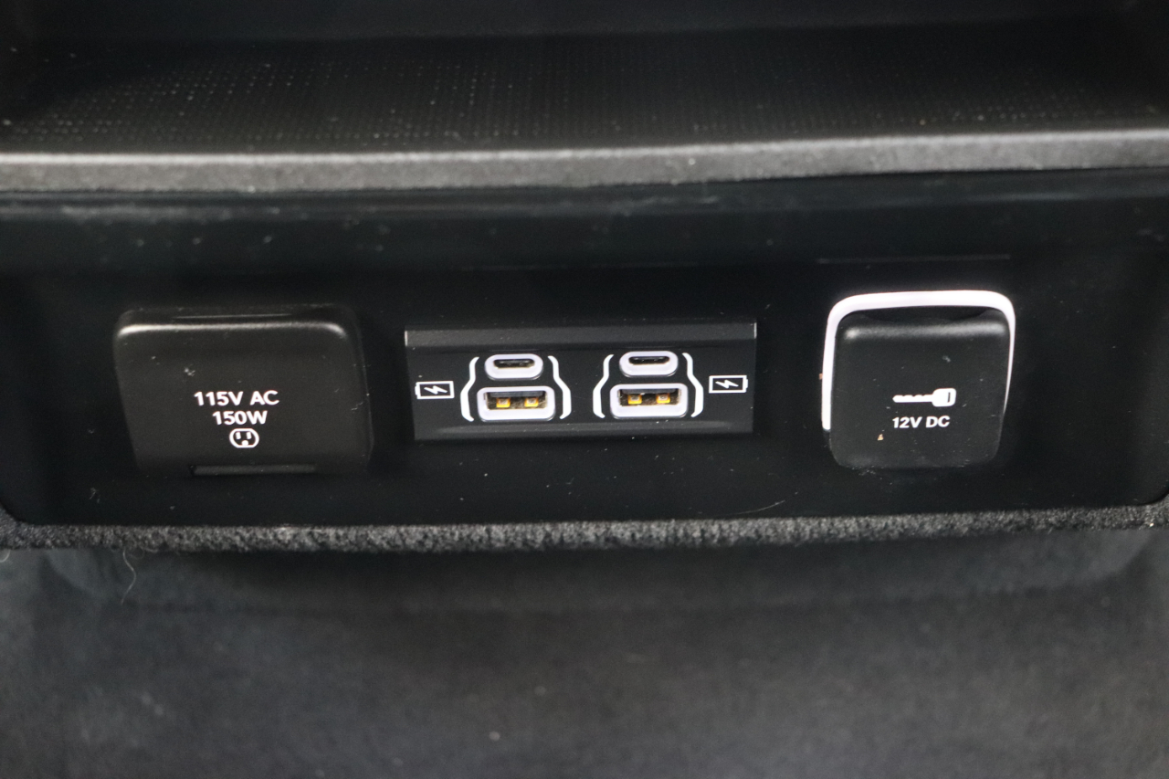 Jeep Wagoneer L Series II 4x4 2024