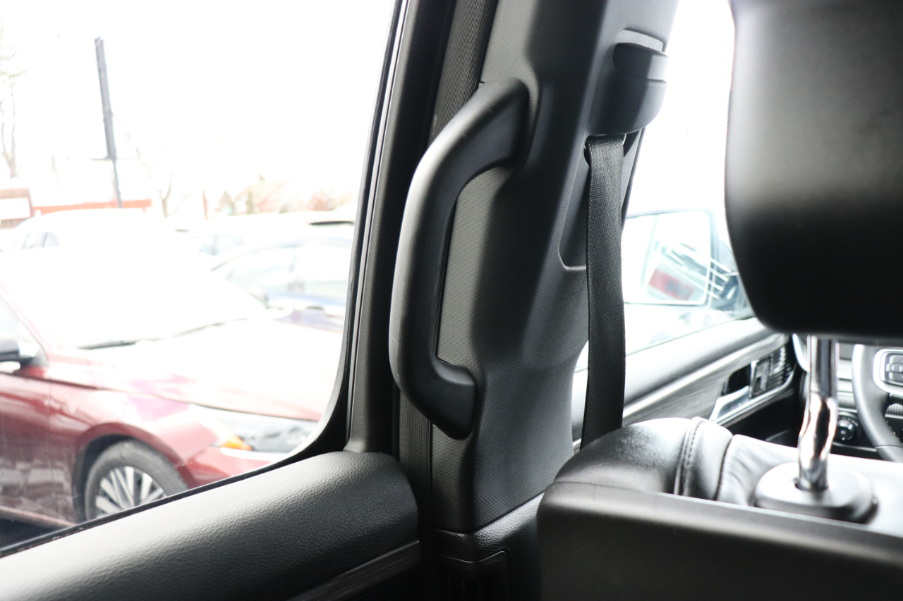 Jeep Wagoneer L Series II 4x4 2024