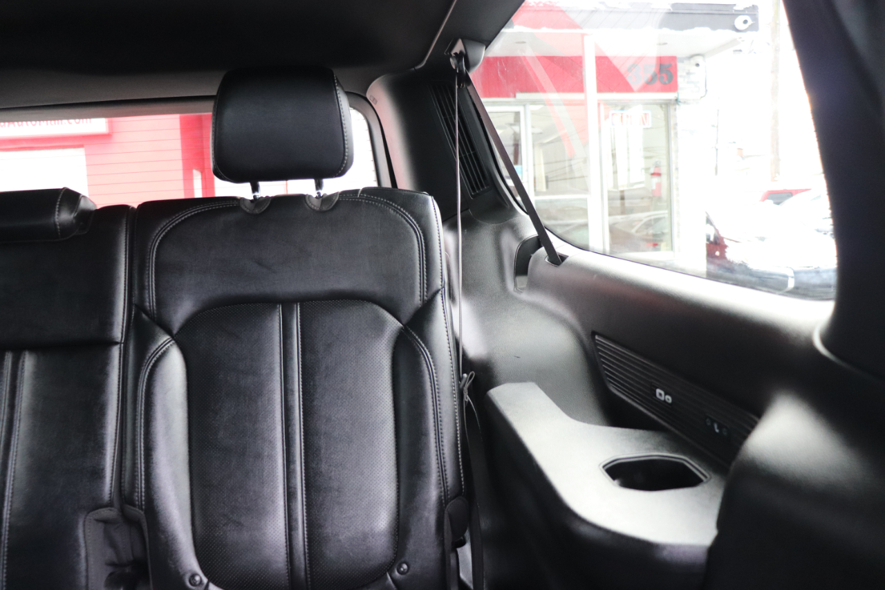 Jeep Wagoneer L Series II 4x4 2024