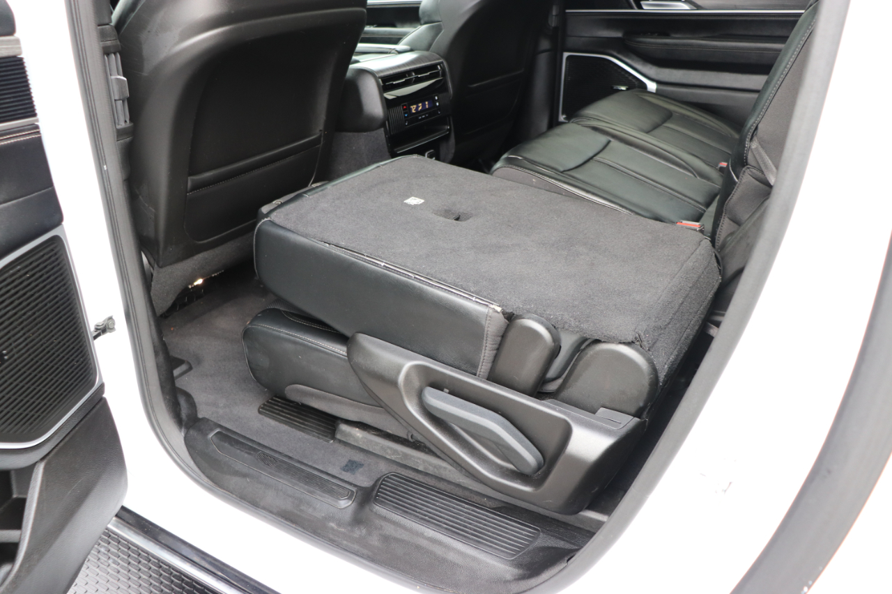 Jeep Wagoneer L Series II 4x4 2024