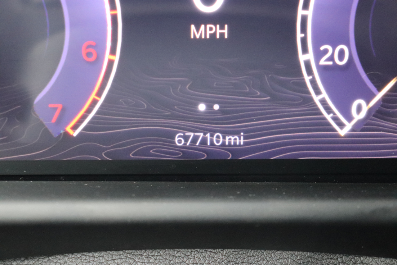 Jeep Wagoneer L Series II 4x4 2024