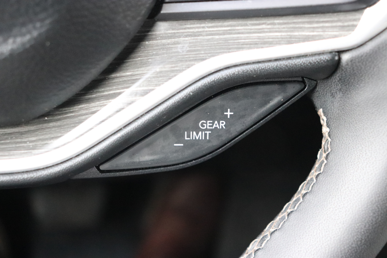 Jeep Wagoneer L Series II 4x4 2024