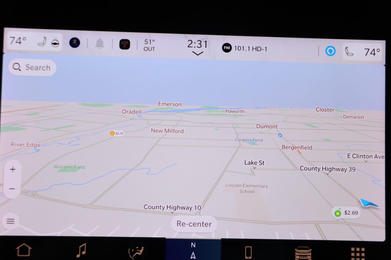 Jeep Wagoneer L Series II 4x4 2024