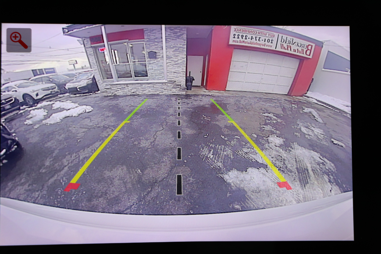 Jeep Wagoneer L Series II 4x4 2024