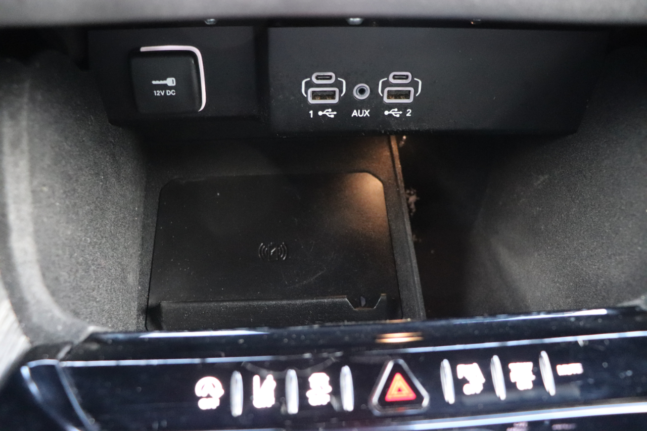 Jeep Wagoneer L Series II 4x4 2024