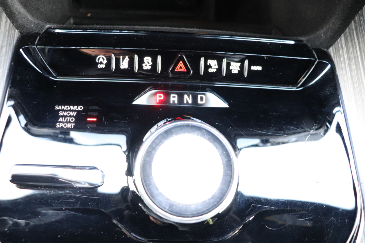 Jeep Wagoneer L Series II 4x4 2024