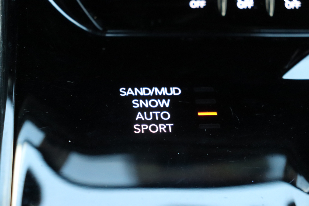 Jeep Wagoneer L Series II 4x4 2024