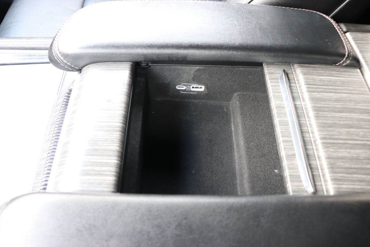 Jeep Wagoneer L Series II 4x4 2024