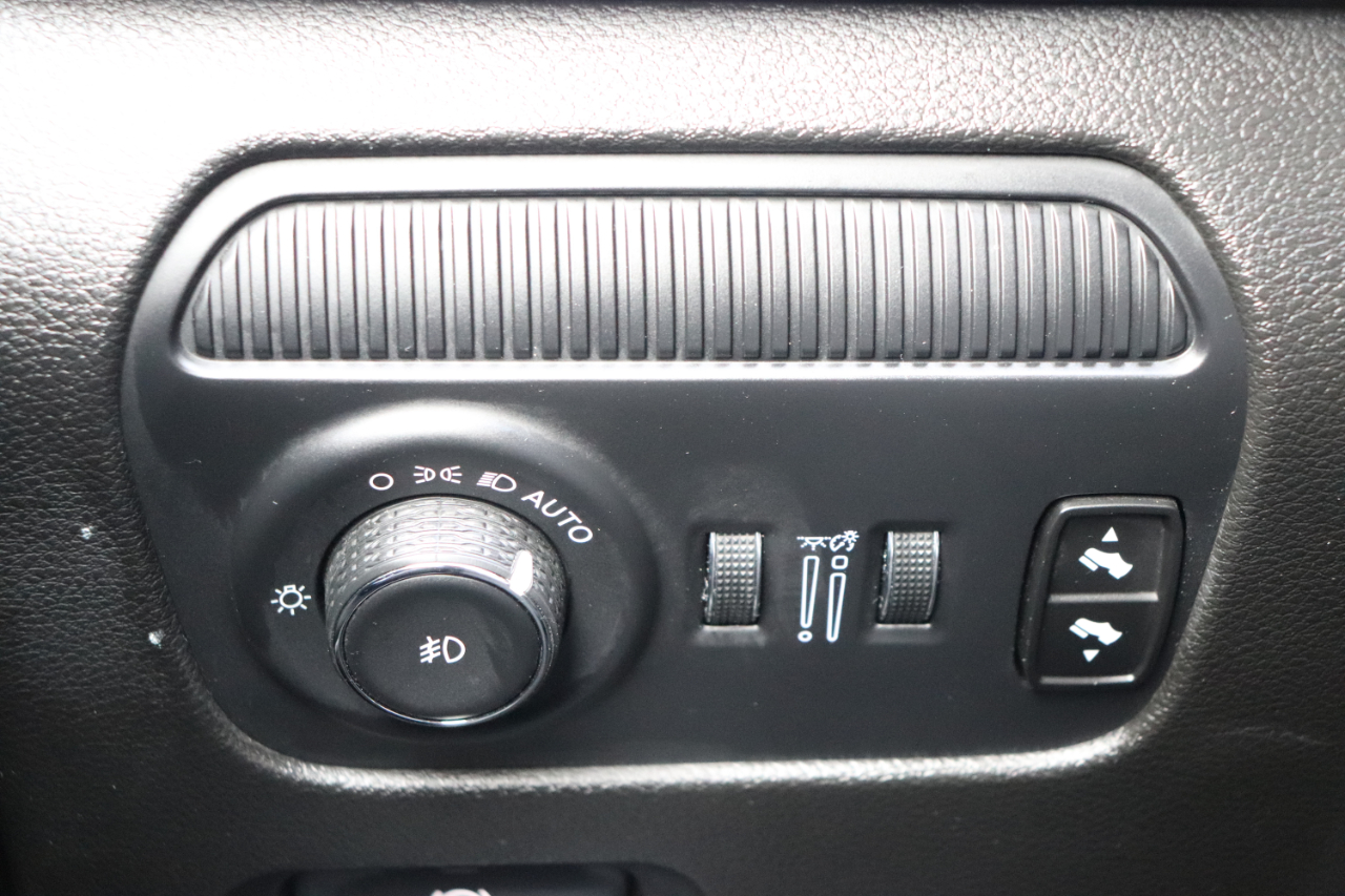 Jeep Wagoneer L Series II 4x4 2024