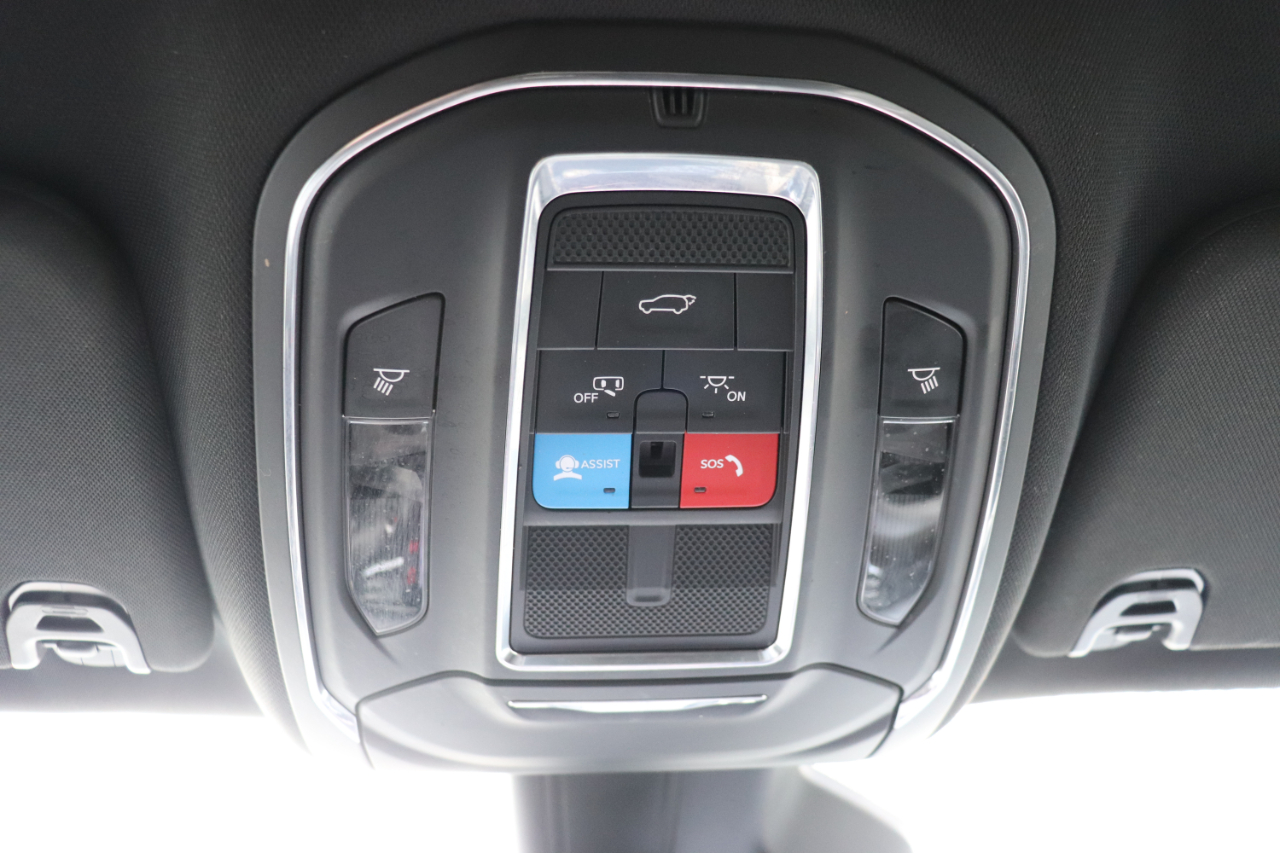 Jeep Wagoneer L Series II 4x4 2024