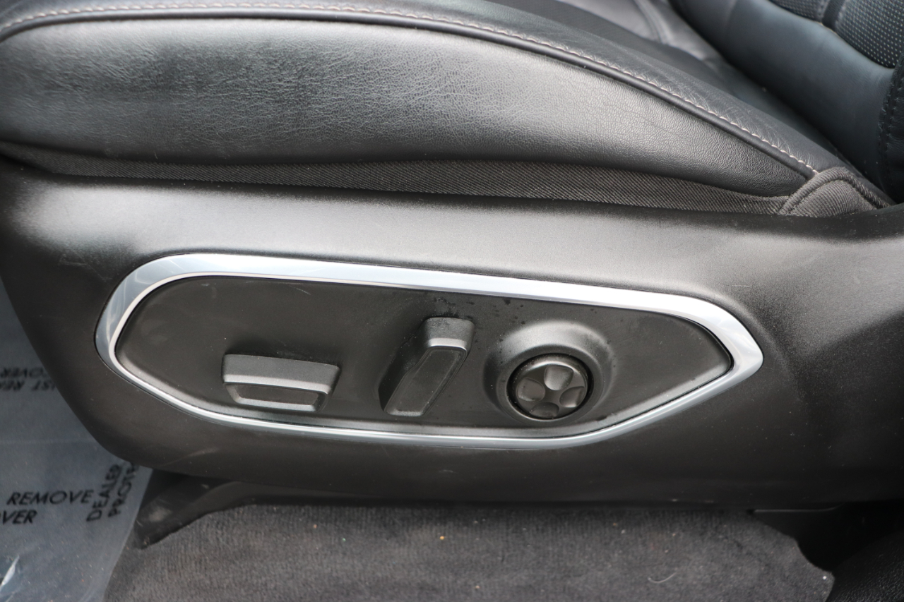 Jeep Wagoneer L Series II 4x4 2024