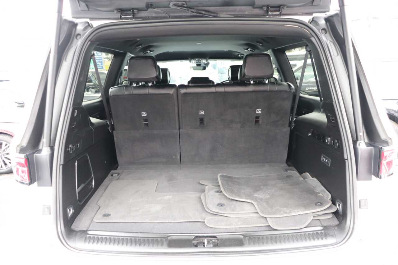 Jeep Wagoneer L Series II 4x4 2024