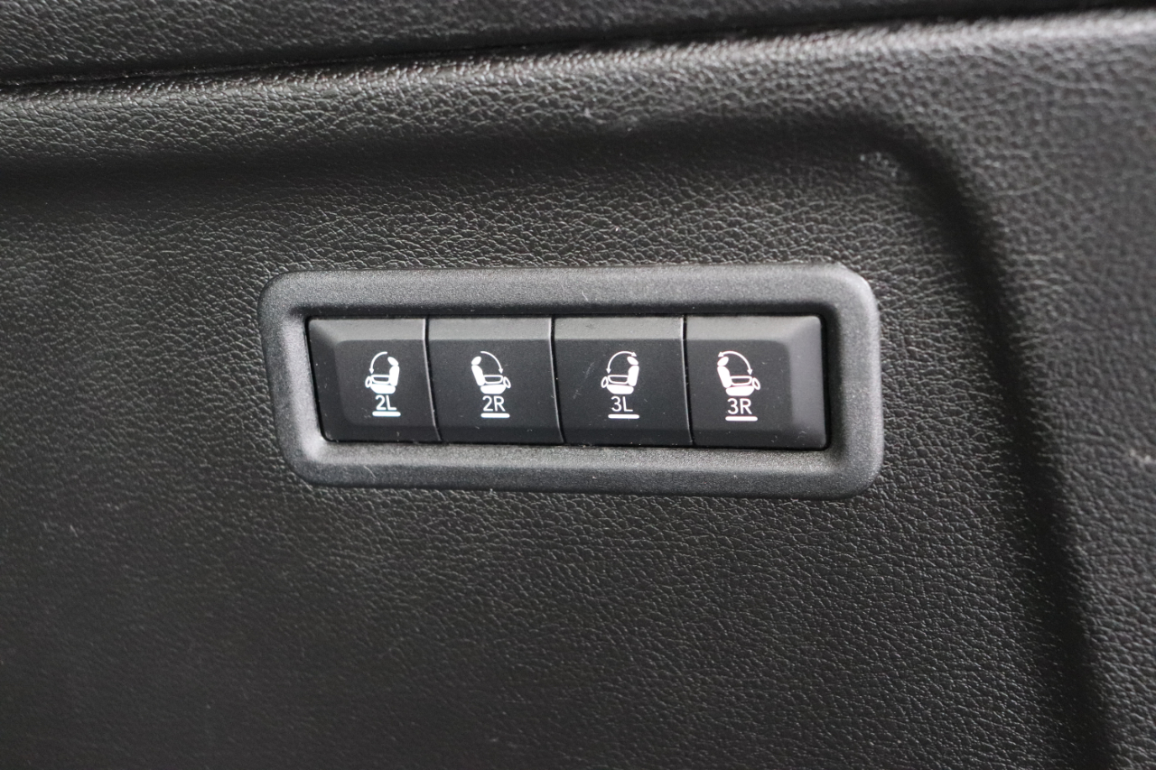 Jeep Wagoneer L Series II 4x4 2024