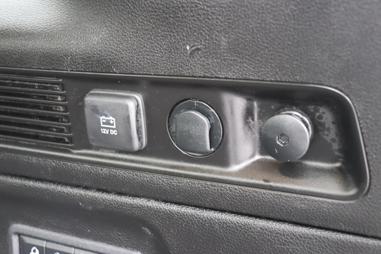 Jeep Wagoneer L Series II 4x4 2024