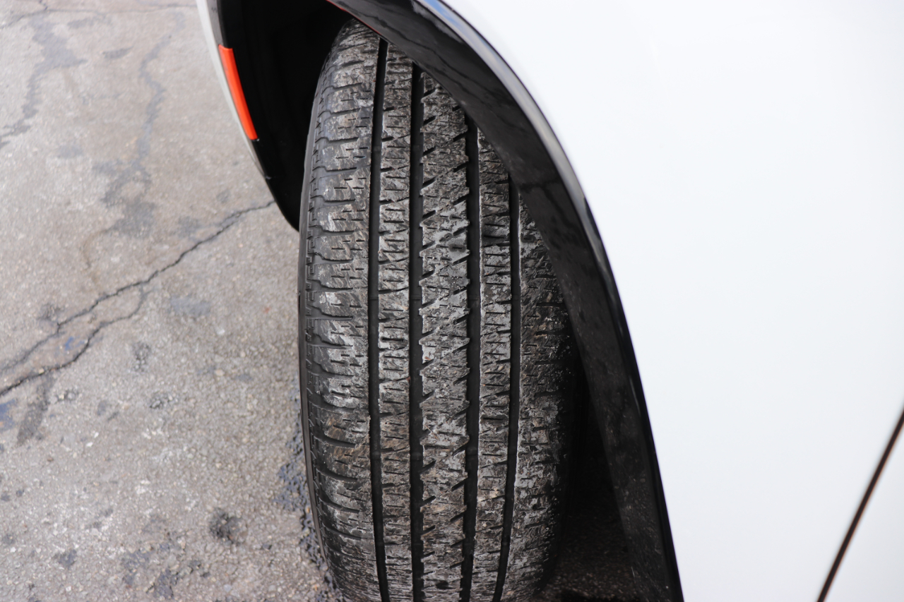 Jeep Wagoneer L Series II 4x4 2024