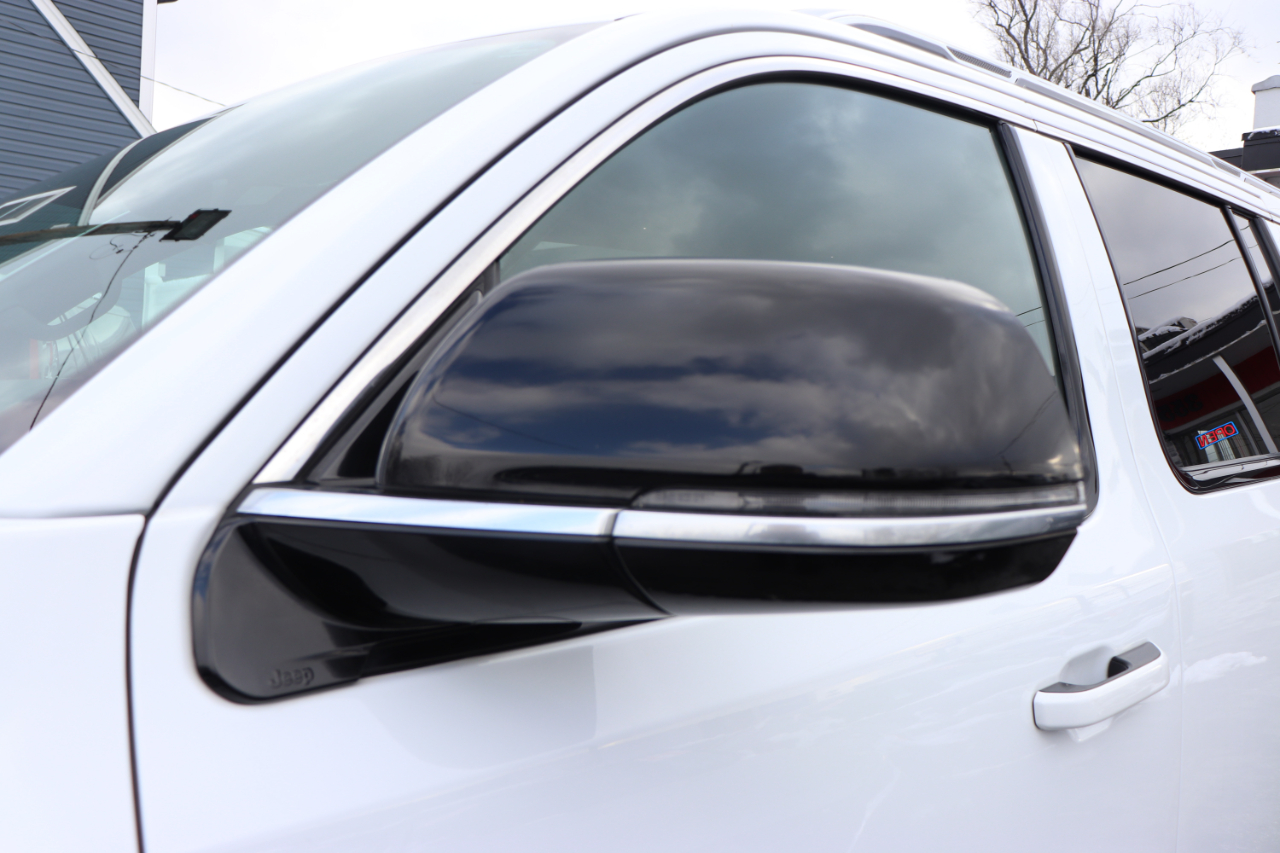 Jeep Wagoneer L Series II 4x4 2024