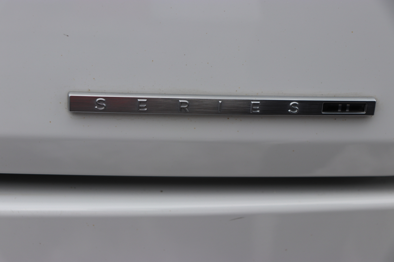 Jeep Wagoneer L Series II 4x4 2024