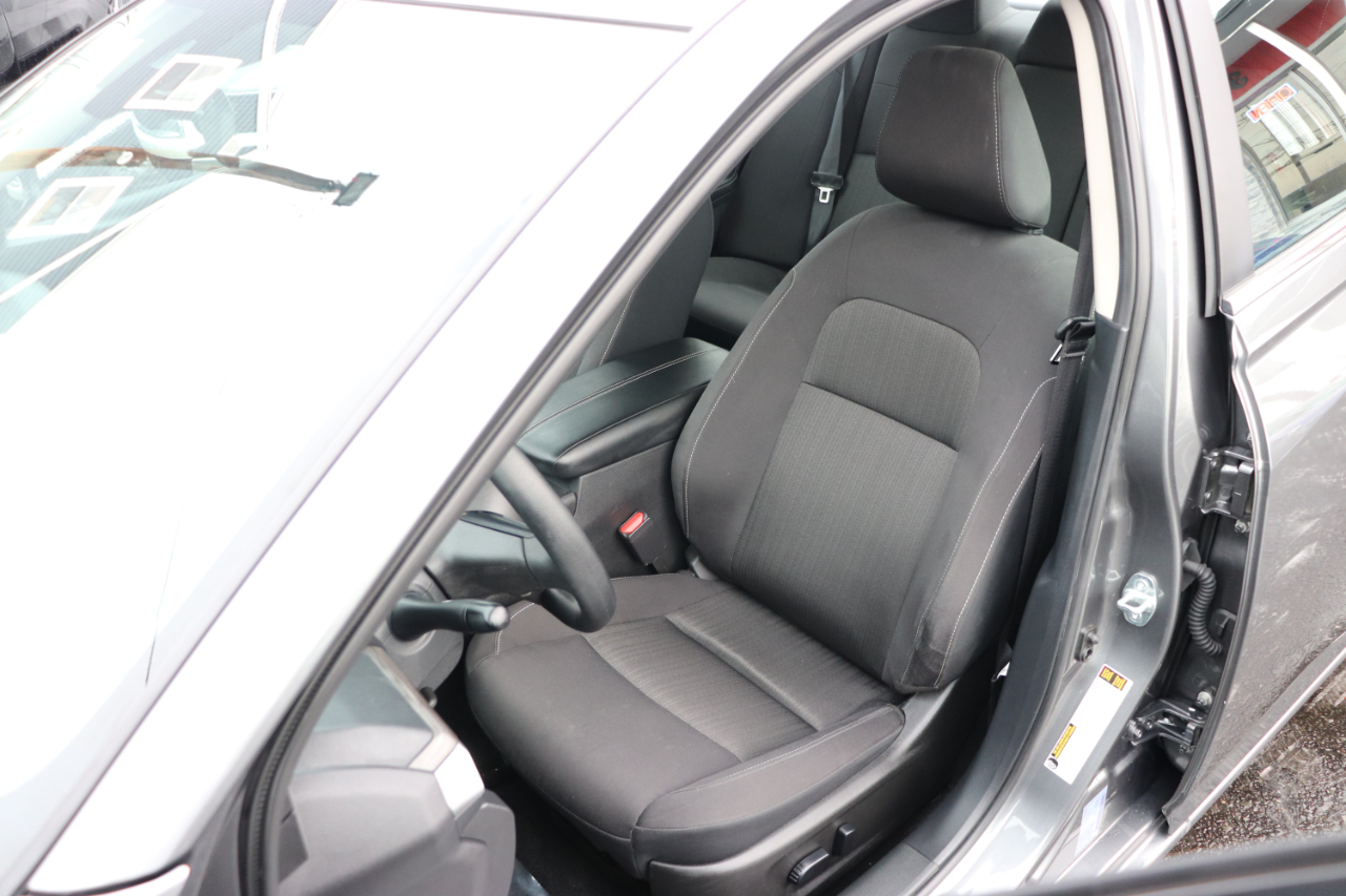 Nissan Altima SV FWD 2025