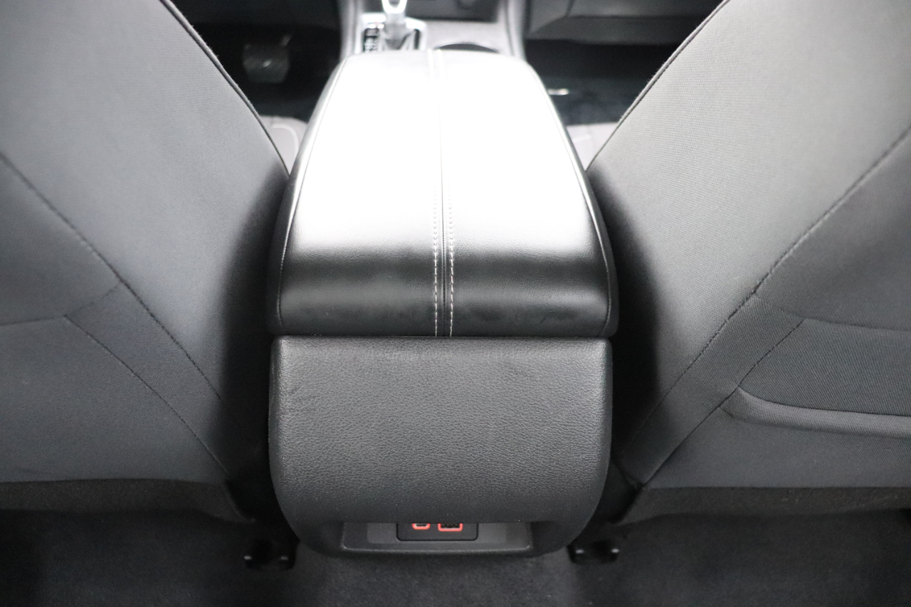 Nissan Altima SV FWD 2025