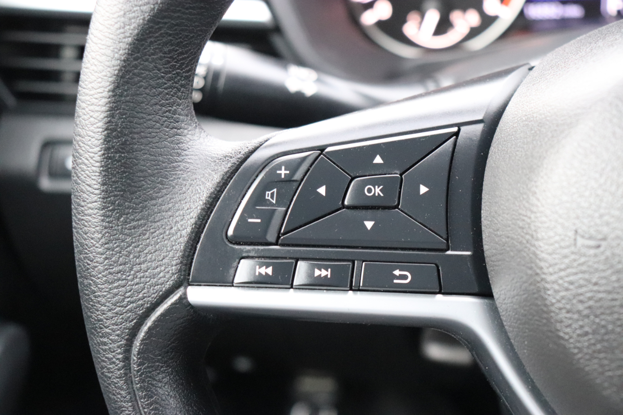 Nissan Altima SV FWD 2025