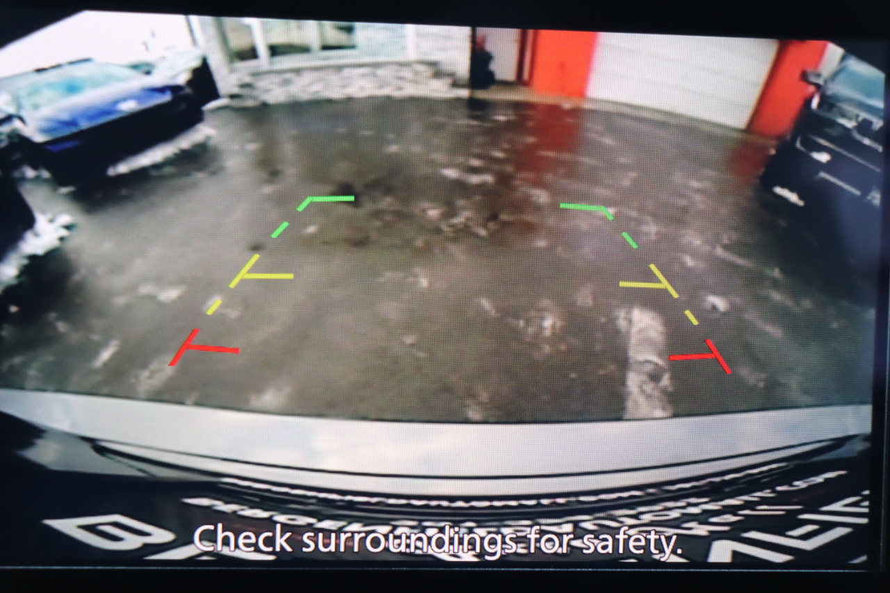 Nissan Altima SV FWD 2025