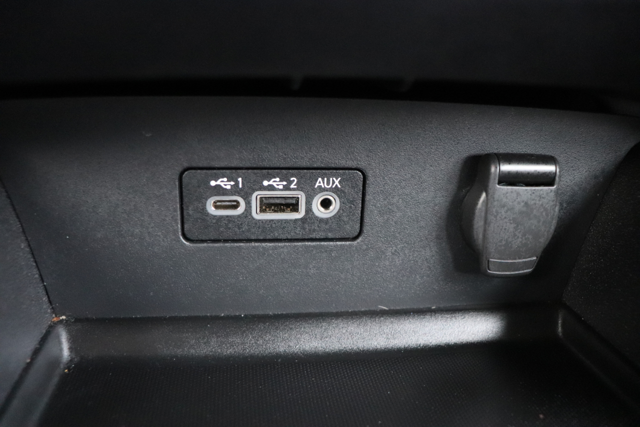 Nissan Altima SV FWD 2025