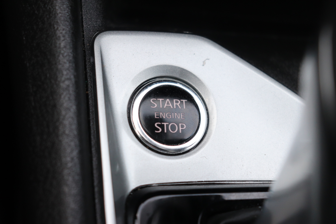 Nissan Altima SV FWD 2025